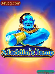 Descubra o Fascinante Mundo de Aladdinslamp