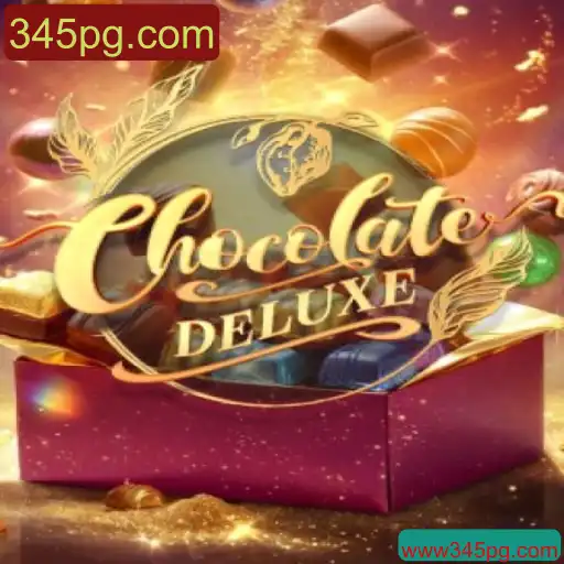 Desvendando o Universo de ChocolateDeluxe: Um Mergulho no Jogo Doce da 345pg.com