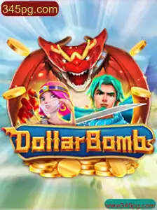DollarBombs: Uma Viagem Explosiva no Mundo dos Jogos