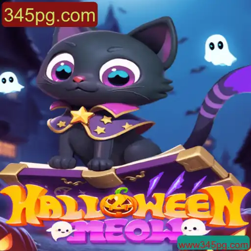 HalloweenMeow: Um Mundo de Aventuras Felinas no Halloween