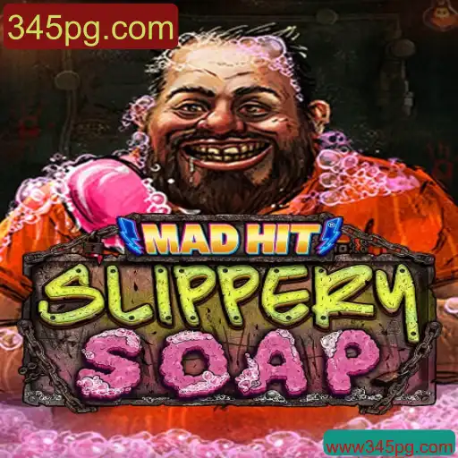 MadHitSlipperySoap: A Nova Sensação dos Jogos Casuais