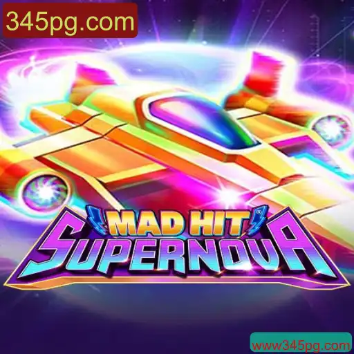 Desvendando MadHitSupernova: O Novo Sucesso de 345pg.com