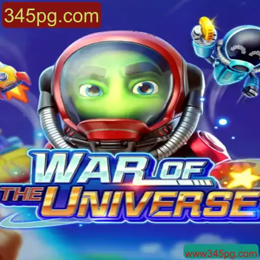 Descubra WAROFTHEUNIVERSE: O Jogo Revolucionário Inspirado em Estratégia e Aventura
