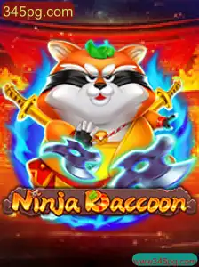 Explorando o Mundo Aventura de NinjaRaccoon