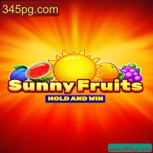 Explorando o Fascinante Mundo de SunnyFruits: A Nova Sensação dos Jogos Online