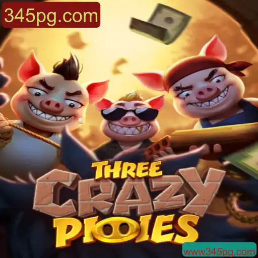 Explorando o Fascinante Mundo de ThreeCrazyPiggies: Um Jogo Revolucionário
