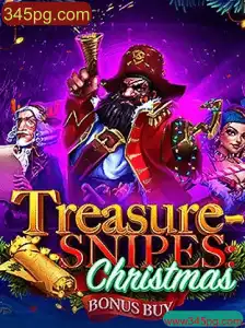 Descobrindo a Magia do TreasuresnipesChristmas: Aventura e Estratégia no Mundo Festivo